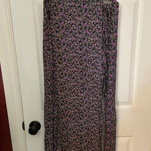 NWT! American Eagle midi skirt.